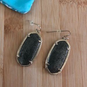 Kendra Scott Elle earrings